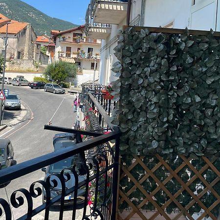 Il Borgo Bed & Breakfast Agerola Exterior photo