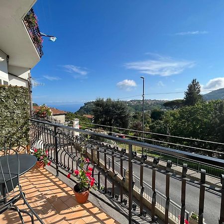 Il Borgo Bed & Breakfast Agerola Exterior photo