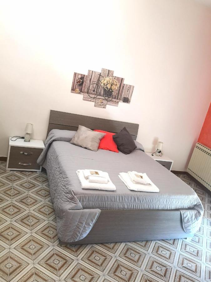 Il Borgo Bed & Breakfast Agerola Exterior photo
