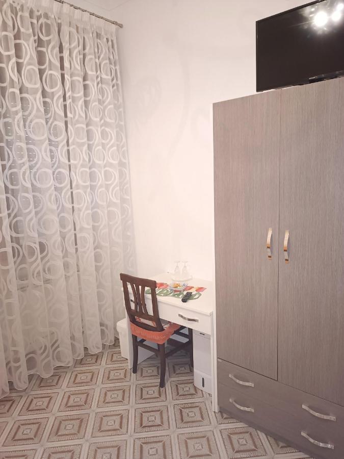 Il Borgo Bed & Breakfast Agerola Exterior photo
