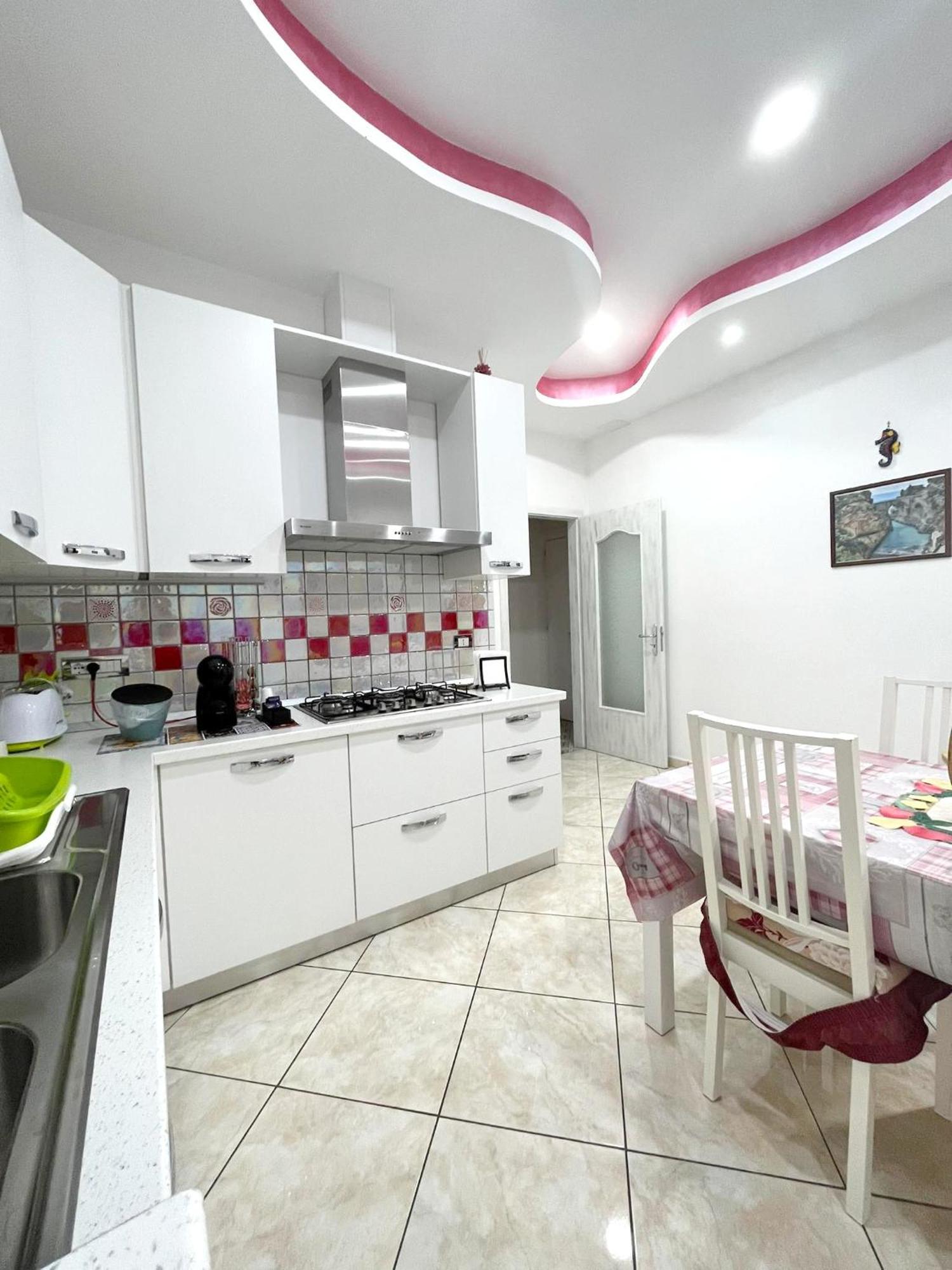 Il Borgo Bed & Breakfast Agerola Exterior photo