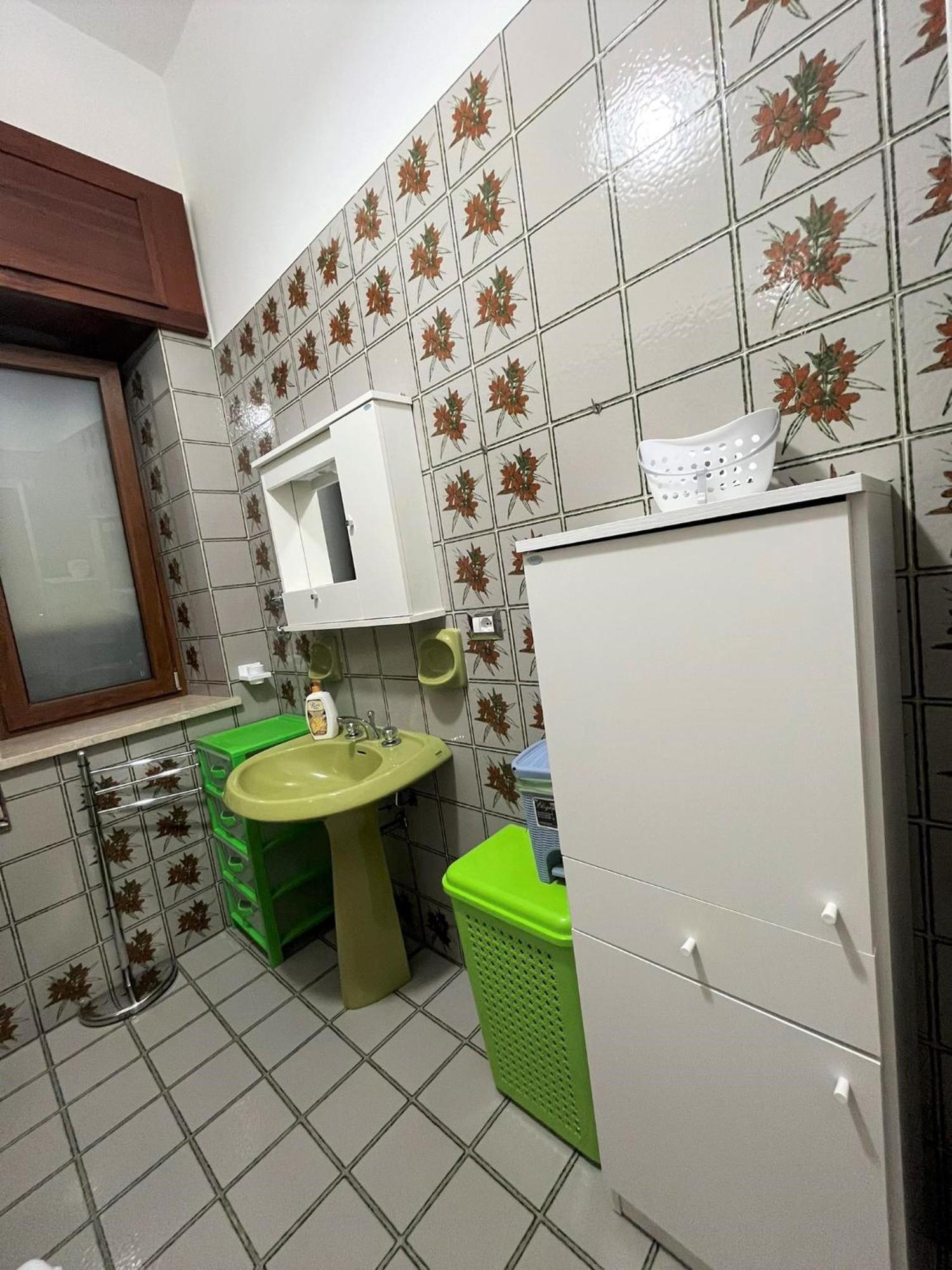 Il Borgo Bed & Breakfast Agerola Exterior photo