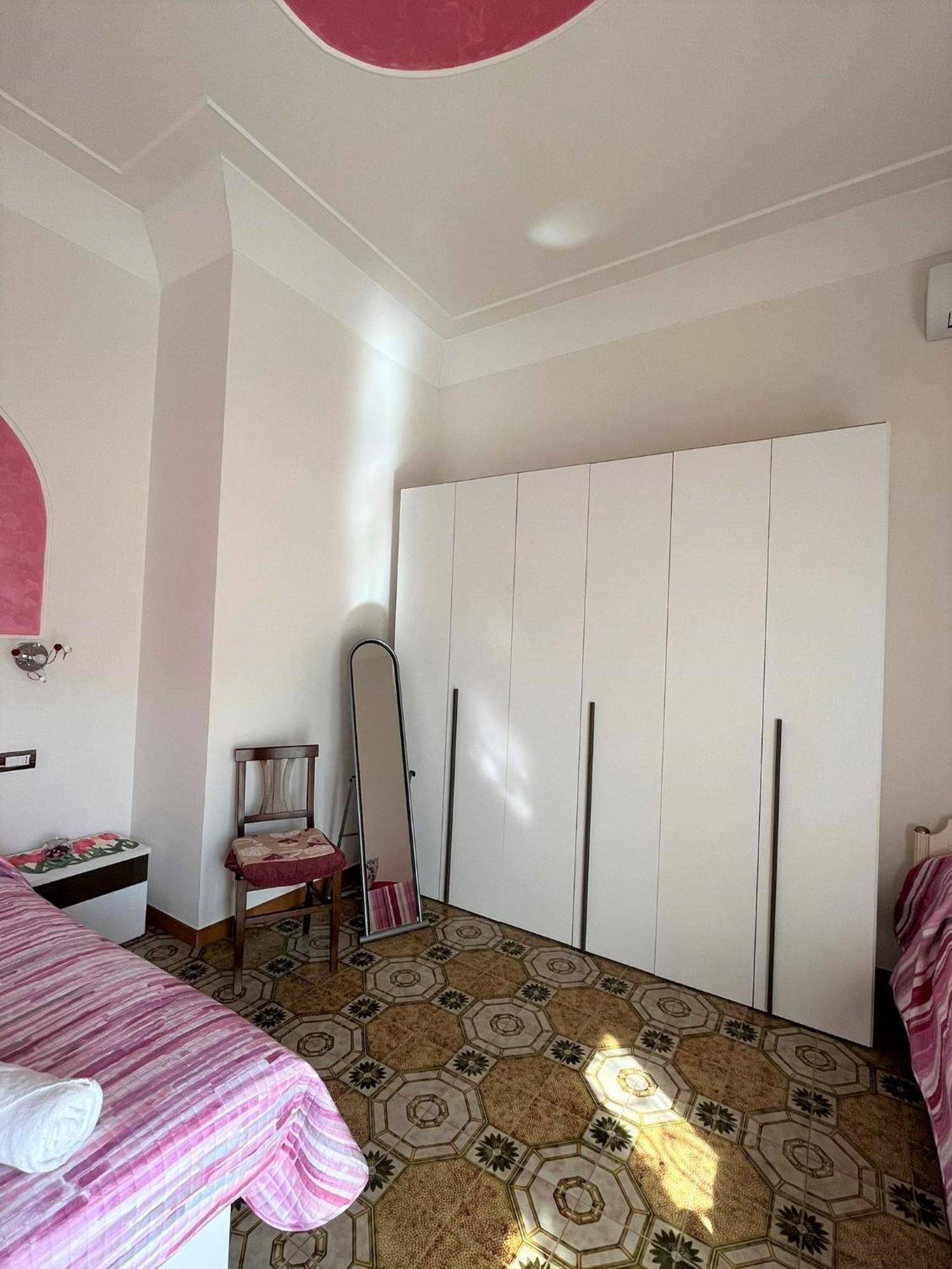 Il Borgo Bed & Breakfast Agerola Exterior photo