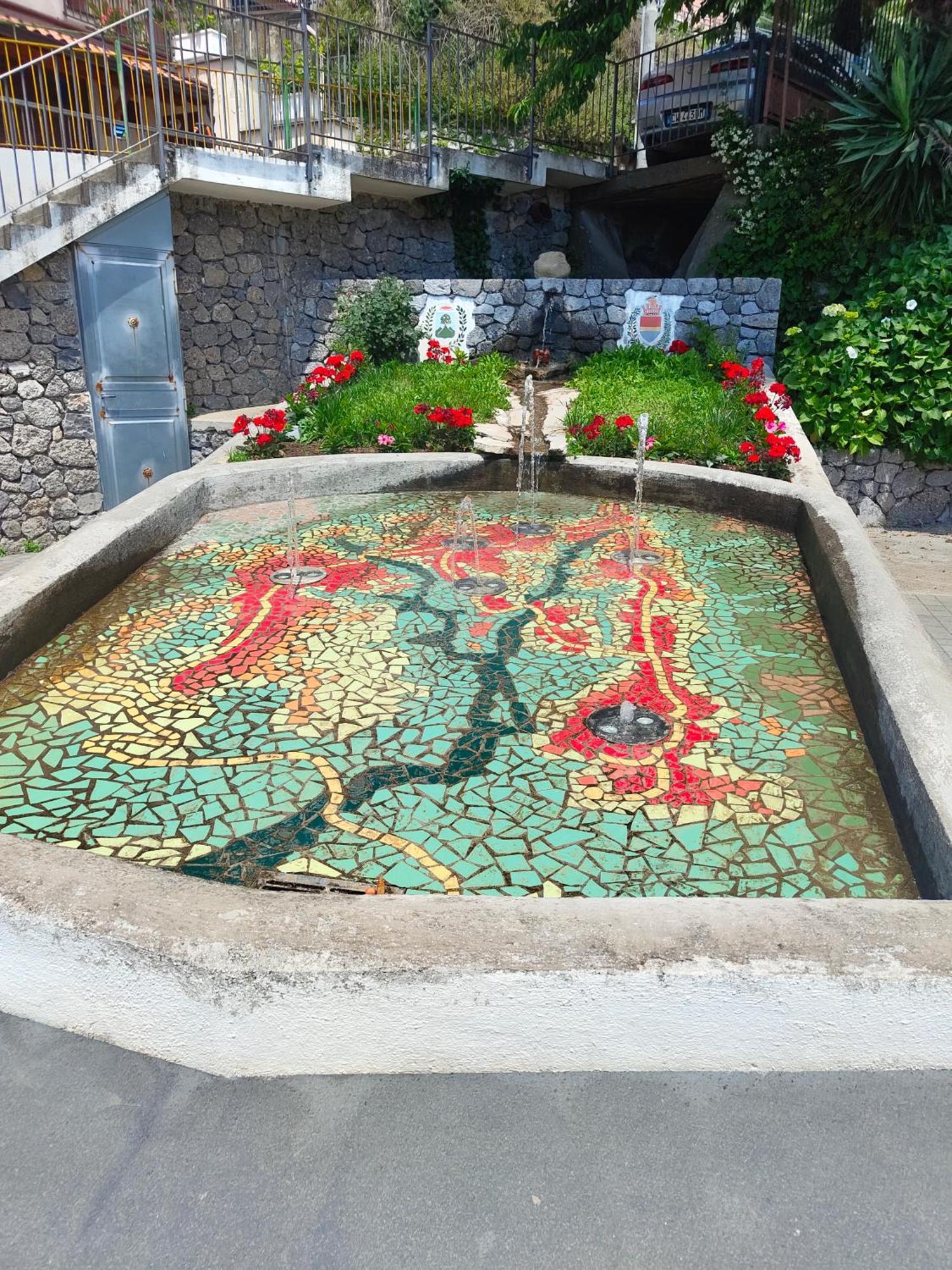 Il Borgo Bed & Breakfast Agerola Exterior photo