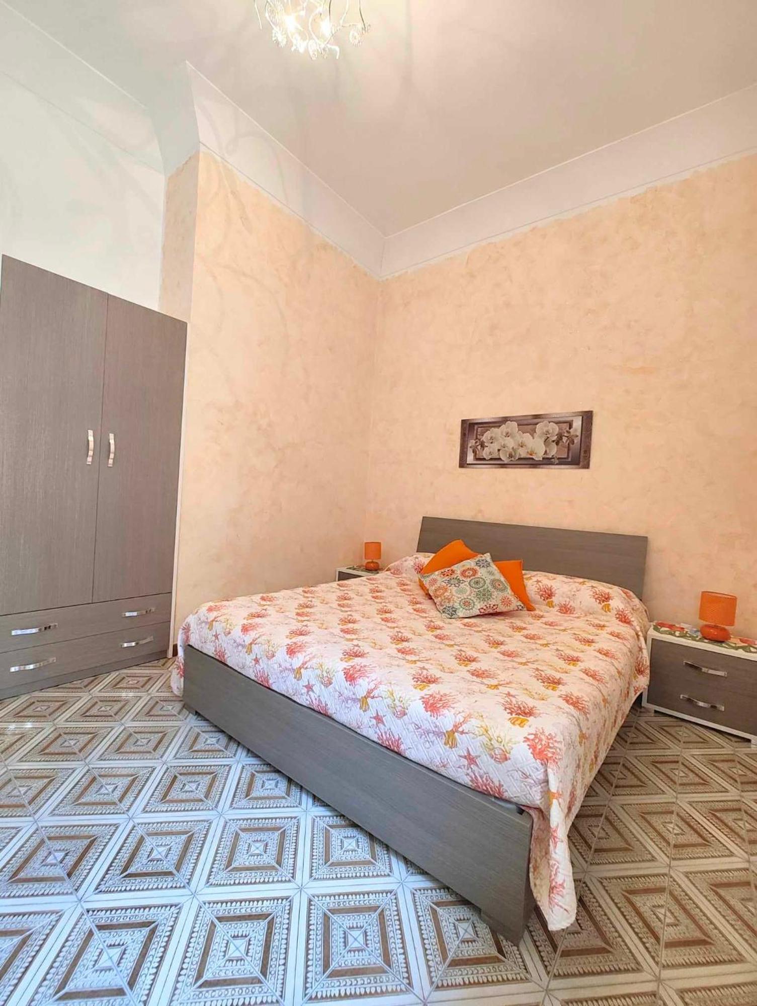 Il Borgo Bed & Breakfast Agerola Exterior photo