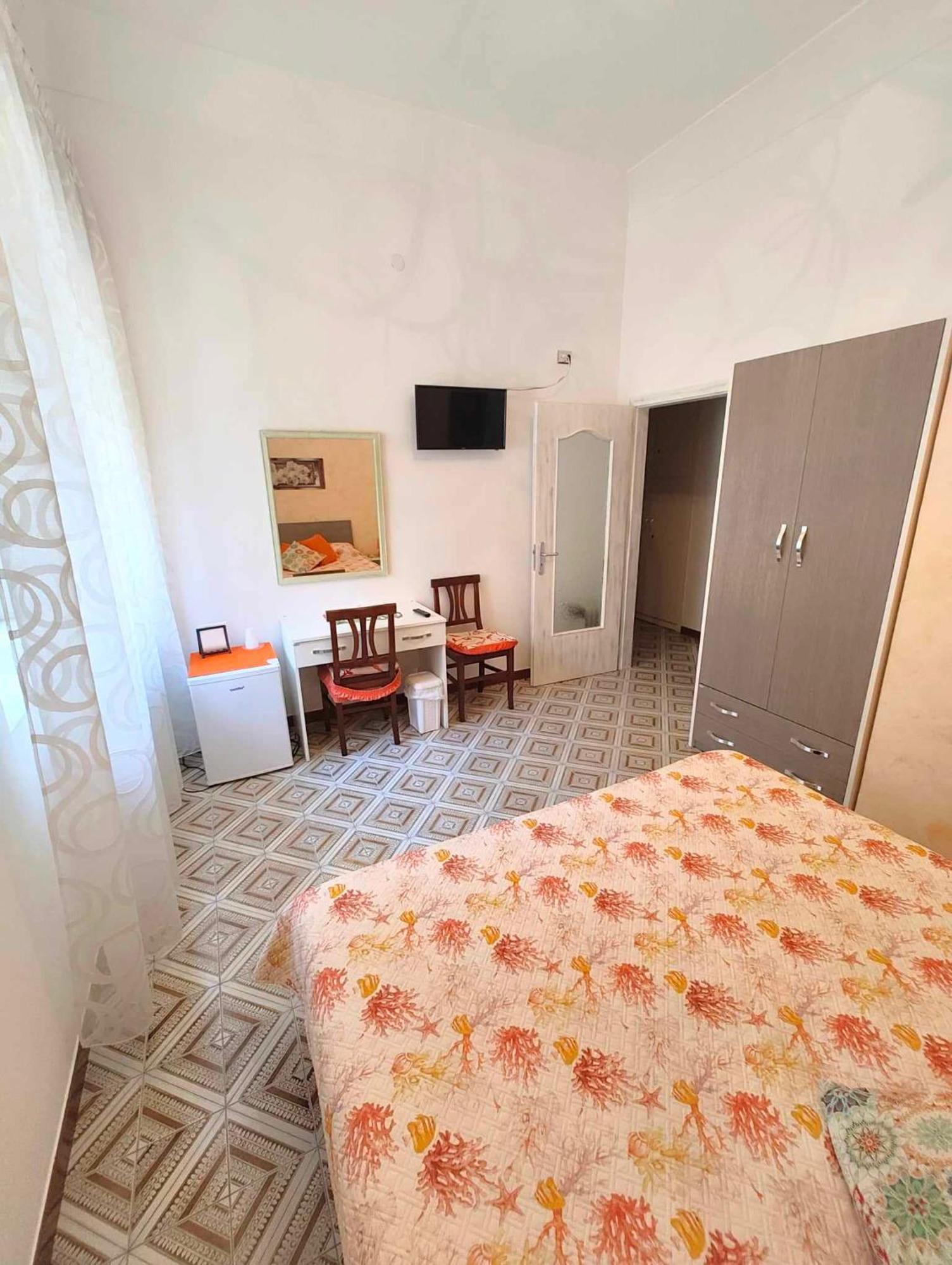 Il Borgo Bed & Breakfast Agerola Exterior photo