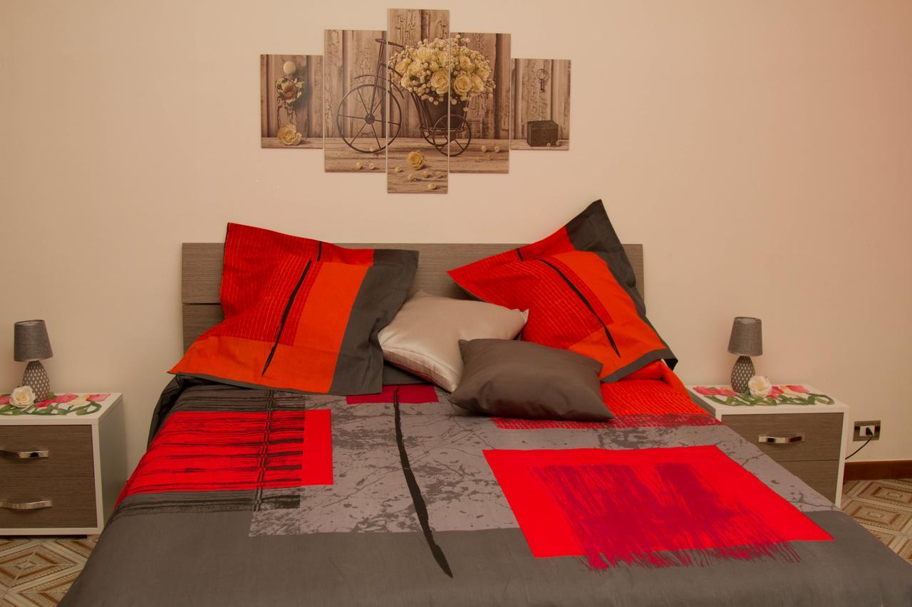 Il Borgo Bed & Breakfast Agerola Exterior photo