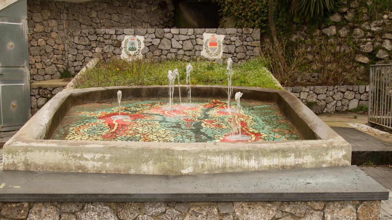 Il Borgo Bed & Breakfast Agerola Exterior photo